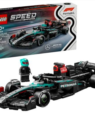 lego speed champions f1