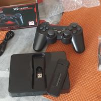 Videogiochi con joystick