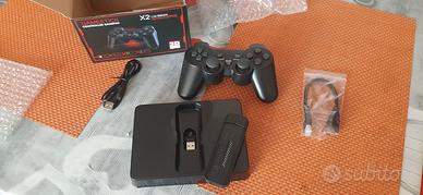 Videogiochi con joystick