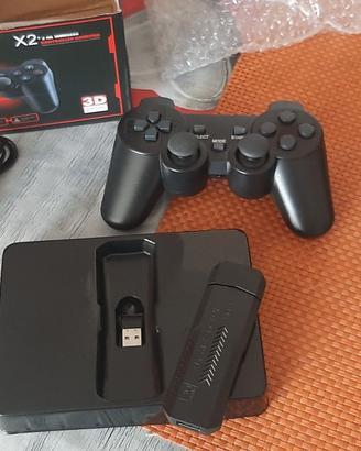 Videogiochi con joystick