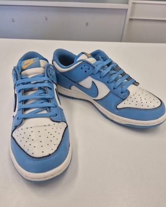 Scarpe Nike Dunk Low Sail Coast codice DD1503-100