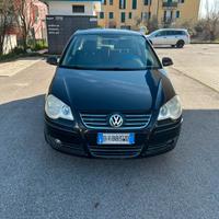 Volkswagen Polo1.9 TDI2007 Sport-Line