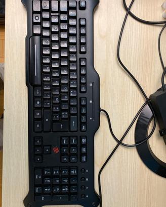 Tastiera Mad Catz V.5 Azerty mod. 44026