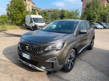 Peugeot 3008 BlueHDi 120 S&S Allure DISTRIBUZIONE 