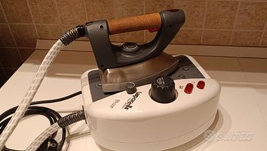Ferro con caldaia Polti Vaporella 