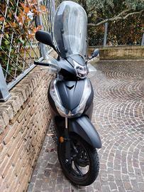  Honda sh 300 I sport