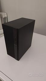 PC compatto entry level