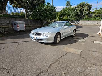 Mercedes Sl 350