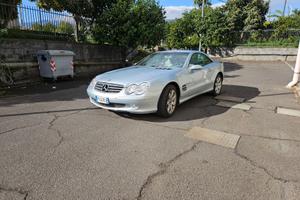 Mercedes Sl 350
