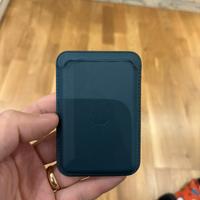 Porta documenti iphone portafoglio