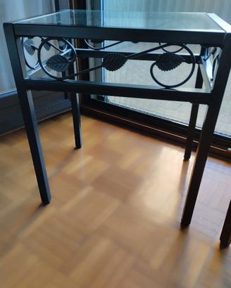 Comodino set Ikea