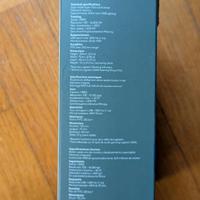 Logitech G502 hero wired