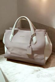 Borsa in pelle Byblos