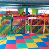 Trigioco a Play calcio, basket e volley x Bambini