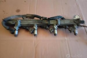 Q Kit 4 iniettori della benzina Multipla 1e2serie