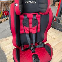 SEGGIOLINO ISOFIX 9-18 MESI