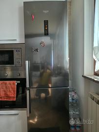 frigorifero Hotpoint Ariston 