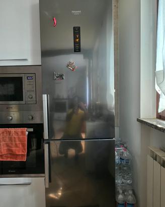 frigorifero Hotpoint Ariston 