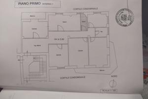 Locale perfetto per studio privato/ufficio/agenzia