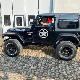 jeep wrangler tj 4.0