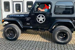 jeep wrangler tj 4.0