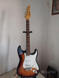 Chitarra elettrica Schecter Diamond series