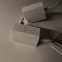 Ripetitore Wi fi cavo Ethernet TP-link
