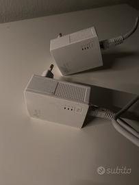 Ripetitore Wi fi cavo Ethernet TP-link
