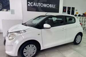 Citroen C1 / 1000cc 69cv Benzina / 5 porte / Neopa