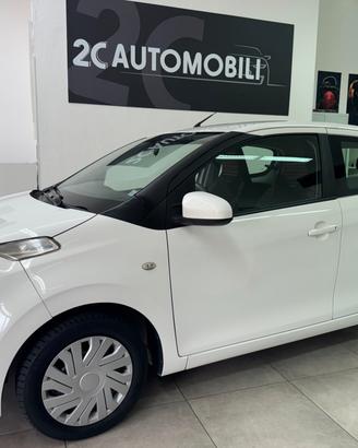 Citroen C1 / 1000cc 69cv Benzina / 5 porte / Neopa