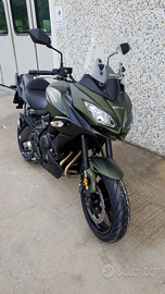 Kawasaki versys