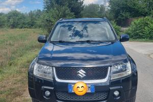 Suzuki Gran Vitara 