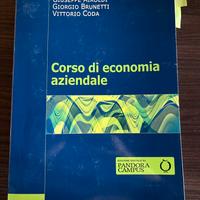 Corso di economia aziendale