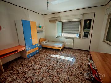 2 stanze in zona Policlinico/Oreto/Stazione