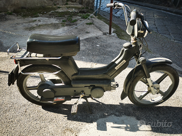 Piaggio sì epoca storico 50cc no vespa
