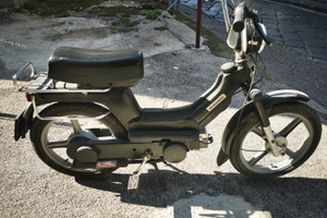 Piaggio sì epoca storico 50cc no vespa