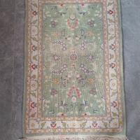 Tappeto in seta disegno Persiano