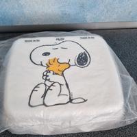 portamerende tupperware snoopy 