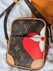 Paname game LV limited edition 