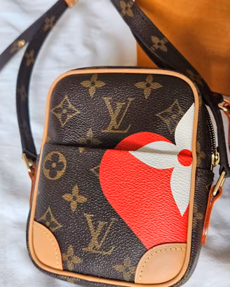 Paname game LV limited edition 