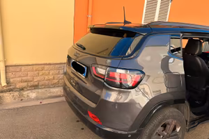 JEEP Compass 1.6 MTJ novembre 2021