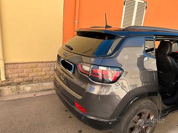 JEEP Compass 1.6 MTJ novembre 2021