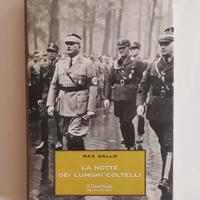 La notte dei lunghi coltelli 