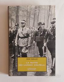 La notte dei lunghi coltelli 