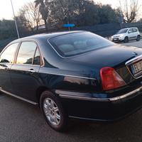 Rover 75 2.0i V6 24V cat Club pochi km
