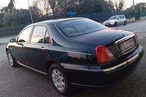 Rover 75 2.0i V6 24V cat Club pochi km