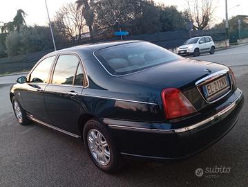 Rover 75 2.0i V6 24V cat Club pochi km