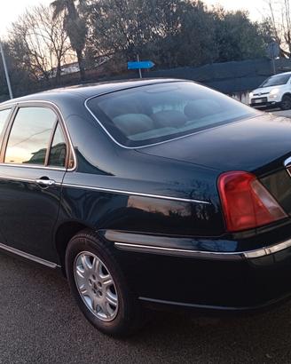 Rover 75 2.0i V6 24V cat Club pochi km