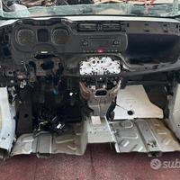 Ricambi Fiat Panda 2016 Kit airbag