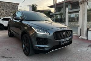 Jaguar E-Pace 2.0D 150 CV - 2018 AUTO- DYNAMIC